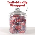 Snacks | Swedish Fish 00 70462 43146 00 Grab-and-Go Candy Snacks In Reception Box (1-Box) image number 3