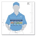  | PhysiciansCare 90780 Medication Station - Aspirin/Ibuprofen/Non Aspirin Pain Reliever/Antacid image number 3