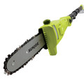String Trimmers | Sun Joe GTS4001C 24V Lithium-Ion Muli-Tool Lawn Care System Kit image number 2