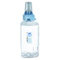 Hand Sanitizers | PURELL 8804-03 1200 mL Fragrance-Free Green Certified Advanced Refreshing Foam Hand Sanitizer for ADX-12 (3/Carton) image number 3
