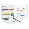 First Aid | First Aid Only 90570 ANSI B 100 Person First Aid Kit (213-Piece) image number 0