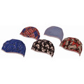Hard Hats | Comeaux 8000L/XL Skull Cap, Cotton, Assorted Colors, Large image number 4