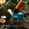 Chainsaws | Makita GCU04Z 40V max XGT Brushless Lithium-Ion Cordless Variable Speed 18 in. Chain Saw (Tool Only) image number 12