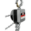Manual Chain Hoists | JET 133520 AL100 Series 5 Ton Capacity Aluminum Hand Chain Hoist with 20 ft. of Lift image number 3