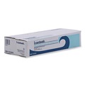 Just Launched | Boardwalk BWK2GALBAG 13 in. x 15 in. 2 gal. 1.75 mil. Reclosable Food Storage Bags - Clear (100/Box) image number 2