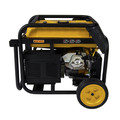 Portable Generators | Firman FGH05751 Hybrid Series 5700W Dual Fuel Electric Start Generator image number 1