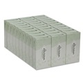 Cleaning & Janitorial Supplies | Georgia Pacific Professional 47410 2-Ply Facial Tissue - White (100-Sheets/Box, 30-Boxes/Carton) image number 1