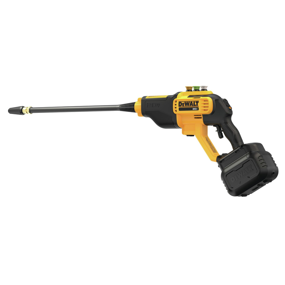 Dewalt DCPW550B 20V MAX 550 PSI Cordless Power Cleaner (Tool Only