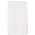 Toilet Paper | Georgia Pacific Professional 10101 Singlefold Septic Safe 1 Ply Interfolded Bathroom Tissues - White (24000/Carton) image number 0