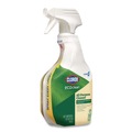 Office Jansan | Clorox 60276 Clorox Pro EcoClean 32 oz. Spray Bottle All-Purpose Cleaner - Unscented (9/Carton) image number 1