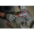Drill Accessories | Ingersoll Rand EA44H Hog Ring 1/2 in. x 4 in. Anvil for DXS 2236 Series Air Impact Wrenches image number 6