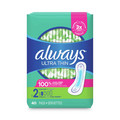 Labor Day Sale! Save $30 off $199! | Always 59874 Super Long 10 Hour Ultra Thin Pads (6/Carton) image number 0