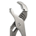 Pliers | Channellock 432 BULK 432 V-Jaw TG Pliers, 10-in Tool Length, 1.37-in Jaw Length image number 2