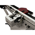 Jointers | JET JJ-6HHDX 6 in. Helical Head Jointer image number 5