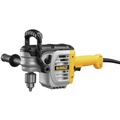 Right Angle Drills | Factory Reconditioned Dewalt DWD450R 11 Amp VSR 1/2 in. Corded Stud and Joist Drill with Clutch image number 1