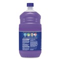 Cleaning & Janitorial Supplies | Fabuloso MX07172A 48 oz. Bottle Antibacterial Multi-Purpose Cleaner - Lavender Scent (6/Carton) image number 2
