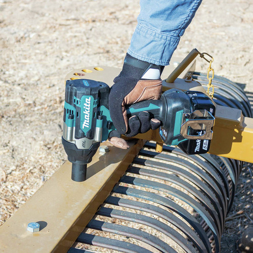 Makita XWT18T 18V LXT Brushless Lithium 