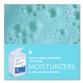 Hand Sanitizers | Scott 91560 1000 ml Pro Moisturizing Foam Hand Sanitizer - Clear (6/Carton) image number 8