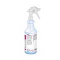 Cleaning & Janitorial Supplies | Maxim 051800-86 32 oz. Bottle Safe-to-Ship RTU Sparkle Glass Cleaner (6/Carton) image number 2
