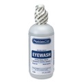 First Aid | PhysiciansCare by First Aid Only 7-006 4 oz. Bottle First Aid Refill Components Disposable Eye Wash image number 0