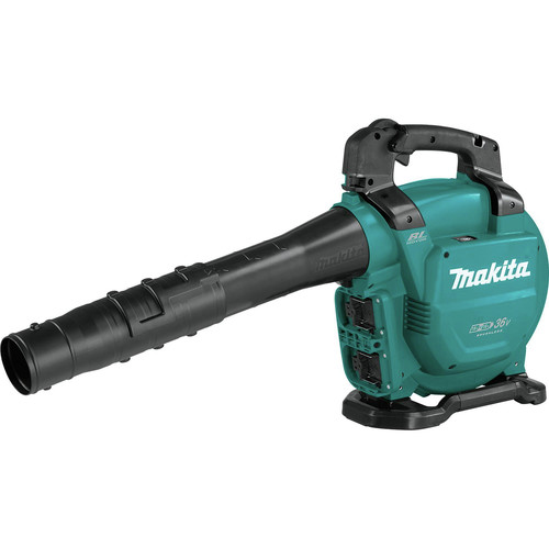 Handheld Blowers | Makita XBU04Z 18V X2 (36V) LXT Brushless Lithium-Ion Cordless Blower (Tool Only) image number 0