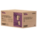 Cleaning & Janitorial Supplies | Cascades PRO B152 1-Ply Septic Safe Select Standard Bath Tissue - White (96 Rolls/Carton) image number 3