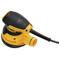 Orbital Sanders | Factory Reconditioned Dewalt DWE6423R 5 in. Variable Speed Random Orbital Sander with H&L Pad image number 1