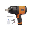 Air Impact Wrenches | Freeman FATC34 Freeman 3/4 in. Composite Impact Wrench image number 1