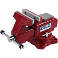 Clamps | Wilton WL9-28818 Utility 4-1/2 in. Bench Vise image number 1