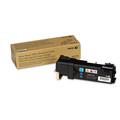 Ink & Toner | Xerox 106R01594 106r01594 High-Yield Toner, 2,500 Page-Yield, Cyan image number 0