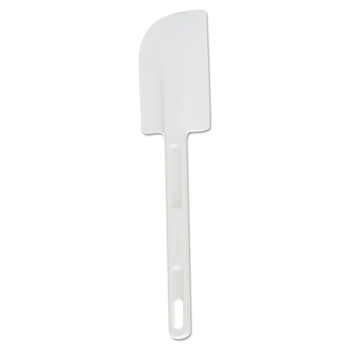 Customer Appreciation Sale - Save up to $60 off | Rubbermaid Commercial FG1901000000 9-1/2 in. Cook's Scraper - White image number 0