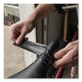 Packing Tapes | Duck 240867 MAX 1.88 in. x 35 yards 3 in. Core Duct Tape - Black (1-Roll) image number 4