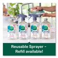 Cleaning & Janitorial Supplies | Seventh Generation 10732913451699 16 oz. Bottle Foaming Dish Spray - Mandarin Orange Scent (6/Carton) image number 7