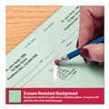  | DocuGard 04542 8.5 in. x 11 in. Medical Security Papers - Green (500/Ream) image number 3