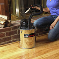Wet / Dry Vacuums | Shop-Vac 4041300 5.0 Gal. Ash Dry Vacuum image number 4
