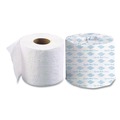 Cleaning & Janitorial Supplies | GEN GN999 2-Ply Septic Safe Wrapped Bath Tissue - White (96 Rolls/Carton) image number 2