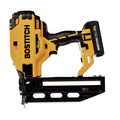 Finish Nailers | Factory Reconditioned Bostitch BCN662D1-R 20V MAX 2.0 Ah Lithium-Ion 16 Gauge Straight Finish Nailer Kit image number 2