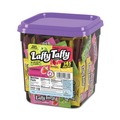 Snacks | Nestle 788749 3.08 lbs. Tub Laffy Taffy - Assorted Flavors image number 2