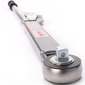 Norbar 12007 3/4 in. Drive 150 - 600 ft-lbs. Break Back Torque Wrench image number 2