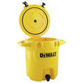 Coolers & Tumblers | Dewalt DXC5GAL 5 Gallon Roto-Molded Water Cooler image number 1