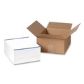  | Avery 95915 1 in. x 2.63 in. Easy Peel Address Labels with Sure Feed Technology for Laser Printers - White (30/Sheet, 500 Sheets/Box) image number 0
