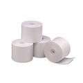 Office & Office Supplies | PM Company 05212 2.25 in. x 165 ft. Direct Thermal Printing Thermal Paper Rolls - White (6/Pack) image number 3