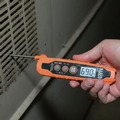 Detection Tools | Klein Tools IR07 Dual IR/Probe Thermometer image number 5