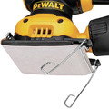 Sheet Sanders | Dewalt DWE6411K 2.4 Amp 1/4 Sheet Finishing Sander Kit image number 12