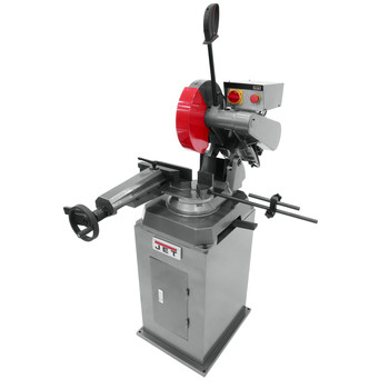 SCROLL SAWS | JET AB-12 230V/460V 3-Phase Abrasive Saw