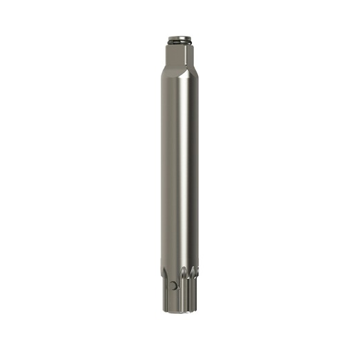Drill Accessories | Ingersoll Rand EA44H Hog Ring 1/2 in. x 4 in. Anvil for DXS 2236 Series Air Impact Wrenches image number 0