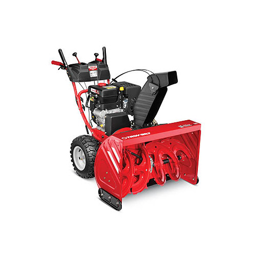 Snow Blowers | Troy-Bilt Polar Blast 3310 357cc 33 in. Two-Stage Electric Start Snow Thrower image number 0