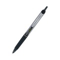  | Pilot 13450 Precise V10RT Retractable 1 mm Roller Ball Pens - Bold, Black (Dozen) image number 3