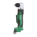 Right Angle Drills | Metabo HPT DN18DSLQ4M 18V Li-Ion 3/8 in. Angle Drill (Tool Only) image number 0