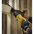 Reciprocating Saws | Dewalt DWE305 12 Amp Variable Speed Reciprocating Saw image number 8